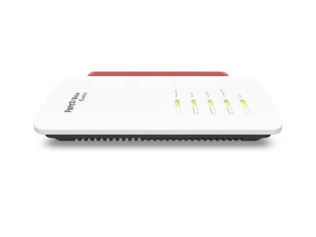 Foto: Wlan-router Fritz! FritzBox 6660 Cable