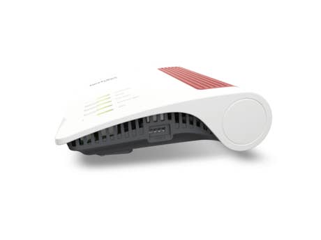 Foto: Wlan-router Fritz! FritzBox 6660 Cable