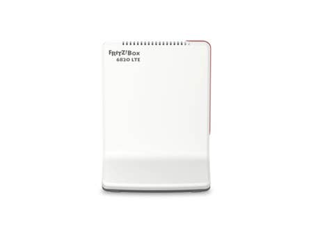 Foto: Wlan-router Fritz! FritzBox 6820 LTE