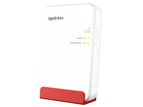 FritzBox 6860 5G von Fritz!