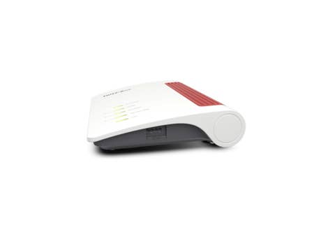 Foto: Wlan-router Fritz! FritzBox 7510