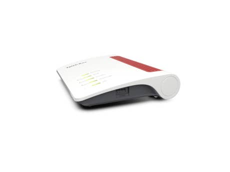 Foto: Wlan-router Fritz! FritzBox 7530