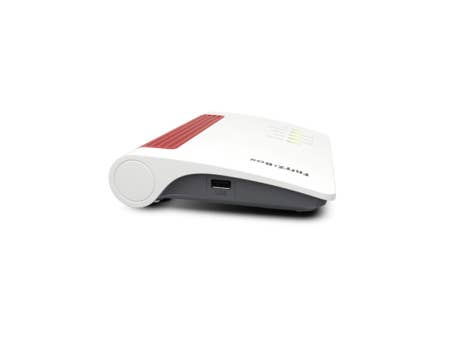 Foto: Wlan-router Fritz! FritzBox 7530