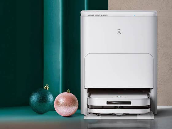Bereits ab unter 600 €: Der passende ECOVACS Saug- und Wischroboter für jeden Bedarf