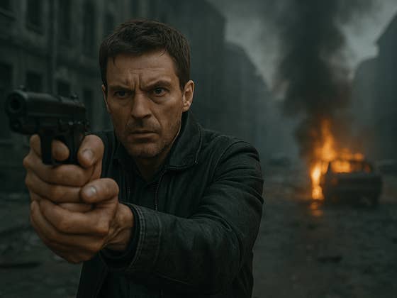 Endlich bei Netflix: Dieser Action-Thriller bleibt spannend bis zum Schluss