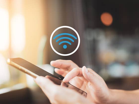 Android & iPhone: WLAN-Passwort anzeigen und teilen am Handy