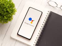 Google Assistant