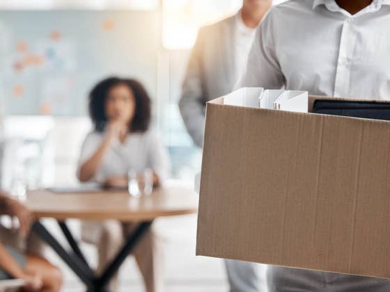 Berufliche Sackgassen kommen vor – so überwindet Ihr sie!