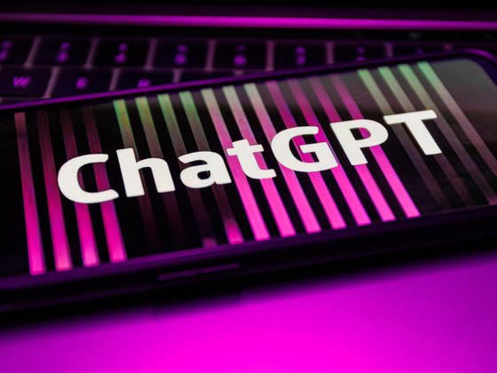 So schreibt ChatGPT das perfekte Anschreiben für Eure Bewerbung