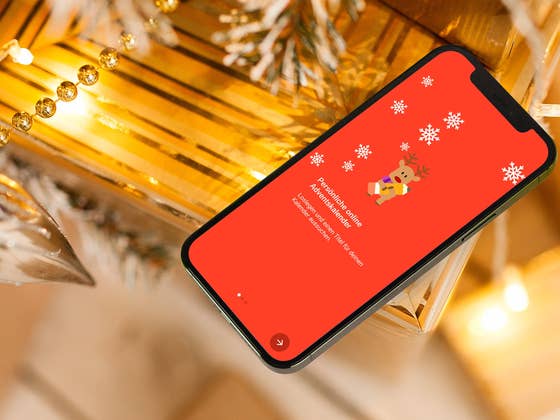 Adventskalender vergessen? Hier gibt’s Last-Minute-Alternativen online