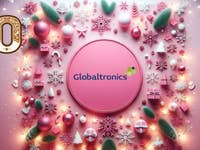 Globaltronics Adventskalender 2023
