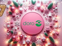 Doro Adventskalender 2023