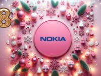 Nokia Adventskalender 2023