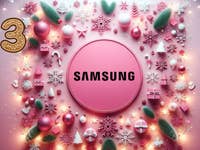 Samsung Adventskalender 2023