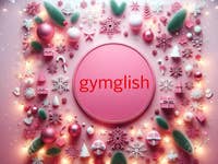 Adventskalender 2023 Gymglish