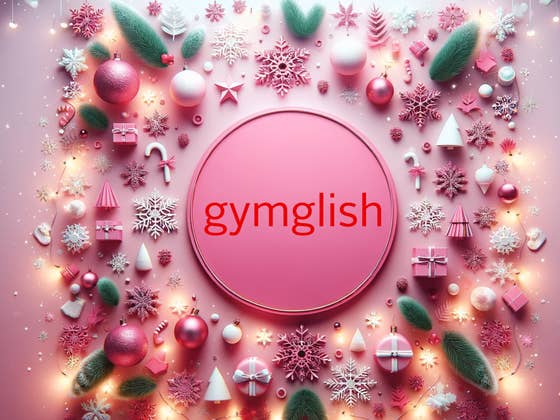 Heute ist jeder ein Gewinner: Gymglish verschenkt Sprachkurse an alle nextpit-Leser