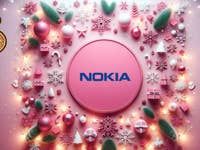 Nokia Adventskalender 2023