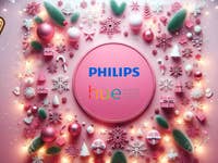 Philipps Hue Adventskalender 2023