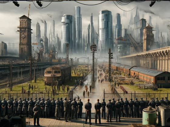 Bundestagswahl: Die AfD im KI-Check &ndash; das ist Deutschland in 10 Jahren