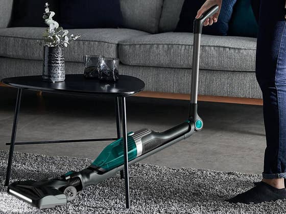 Marken-Akkusauger im Abverkauf: Jetzt zum halben Preis zuschlagen