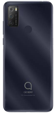Alcatel 1S (2021) Alcatel 1S (2021)