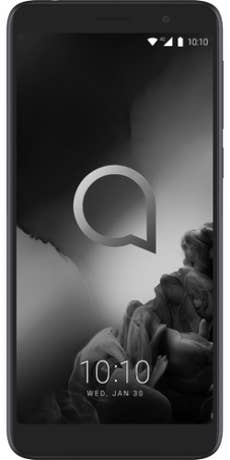 Alcatel 1X (2019)