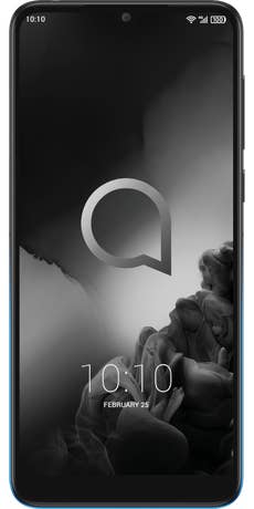 3 (2019) von Alcatel
