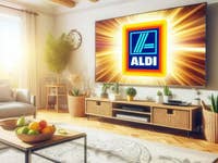 Aldi-Angebot zu Telefunken-D65U750X2CW