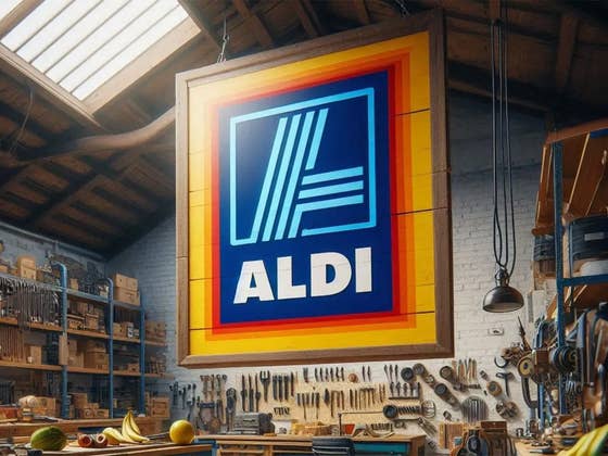 Bis zu 71 % Rabatt: Aldi hat die perfekten Heimwerker-Deals!