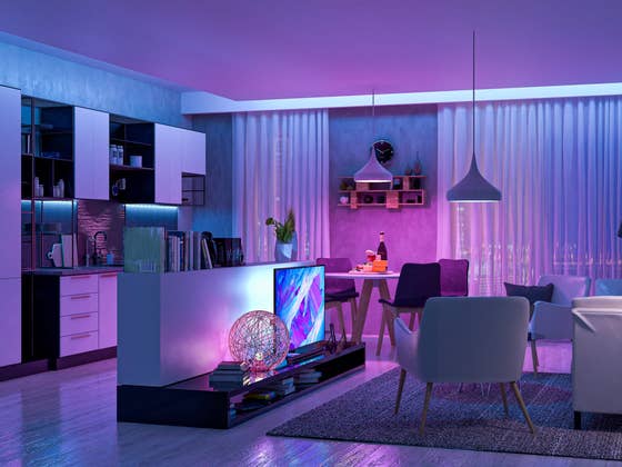 Smarte Lampen in Gruppen clustern: So geht’s mit Alexa