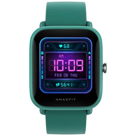 Foto: Smartwatch Amazfit Bip U Pro