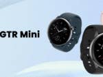 Amazfit GTR mini
