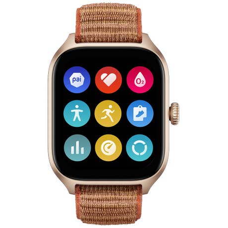 Foto: Smartwatch Amazfit GTS 4