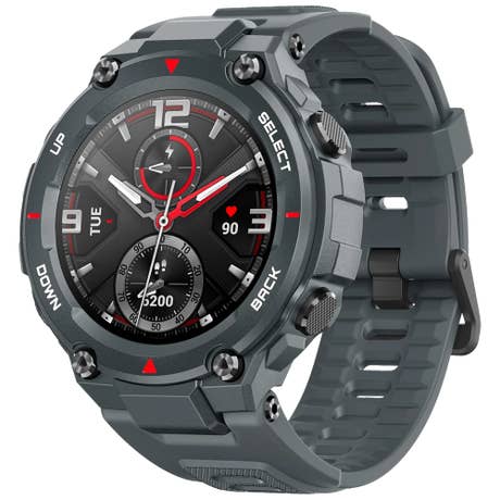 Smartwatch Amazfit T-Rex Foto: Smartwatch Amazfit T-Rex