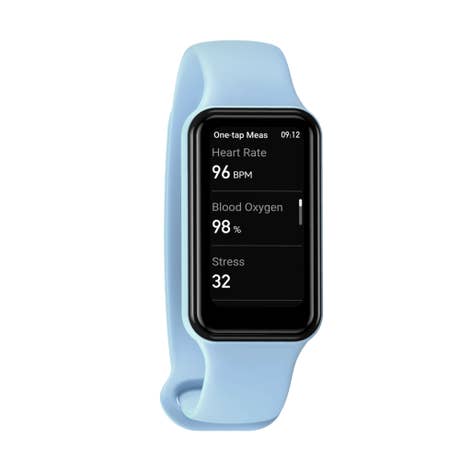 Foto: Smartwatch Amazfit Band 7