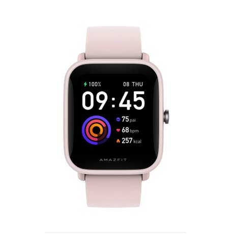 Foto: Smartwatch Amazfit Bip U Pro