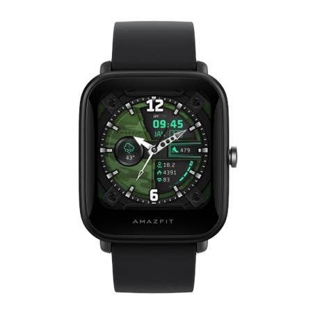 Foto: Smartwatch Amazfit Bip U Pro