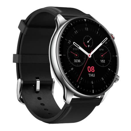 Smartwatch Amazfit GTR 2 Foto: Smartwatch Amazfit GTR 2