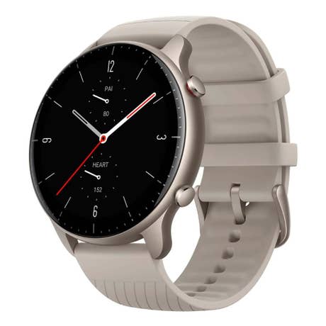 Smartwatch Amazfit GTR 2 Foto: Smartwatch Amazfit GTR 2