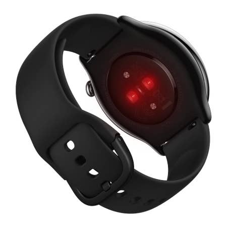 Foto: Smartwatch Amazfit GTR Mini