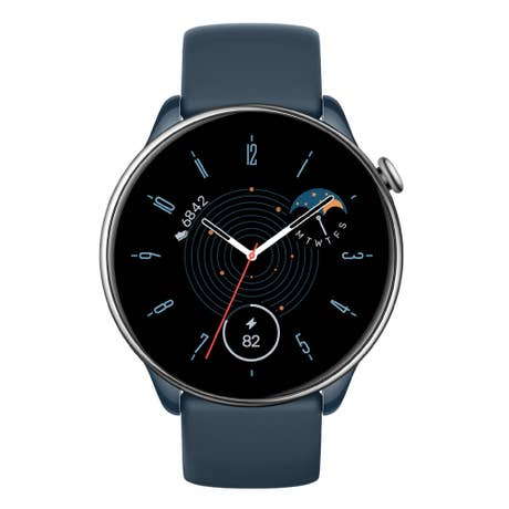 Foto: Smartwatch Amazfit GTR Mini