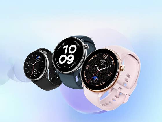 Fitness-Smartwatch unter 80 Euro? Aldi macht&rsquo;s m&ouml;glich!
