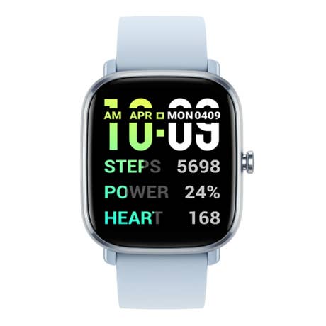 Foto: Smartwatch Amazfit GTS 2 Mini