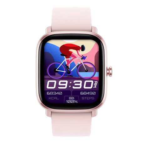 Foto: Smartwatch Amazfit GTS 2 Mini