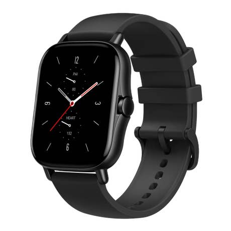 Amazfit_GTS 2_seitlich_schwarz Amazfit_GTS 2_seitlich_schwarz