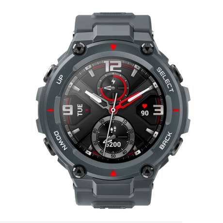 Smartwatch Amazfit T-Rex Foto: Smartwatch Amazfit T-Rex