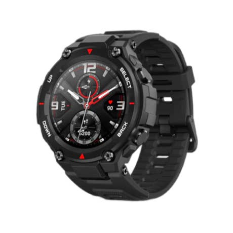 Smartwatch Amazfit T-Rex Foto: Smartwatch Amazfit T-Rex