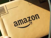 Amazon-Paket