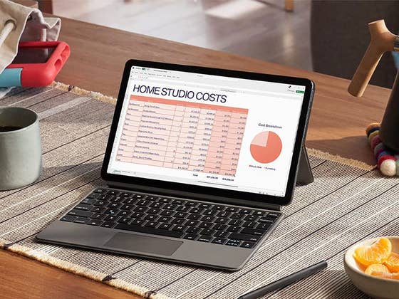 Amazon Fire Max 11: Große Display sind in Mode!