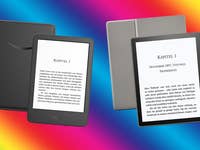 Amazon Kindle im Angebot